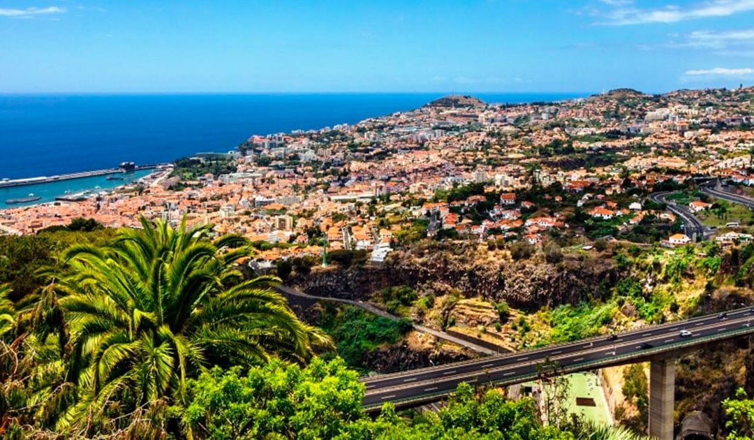 Madeira es su oportunidad de Brexit