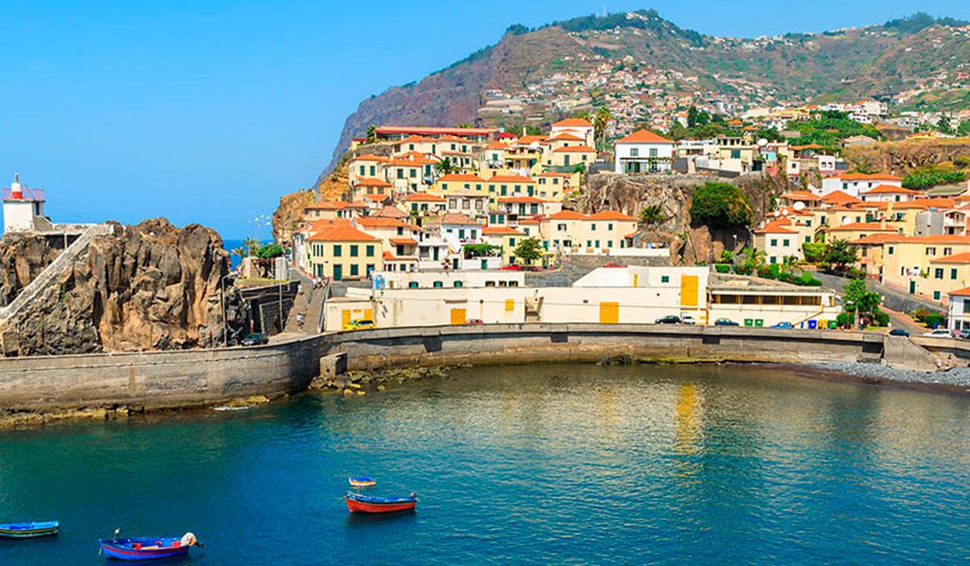 Golden Visa: Why Madeira?