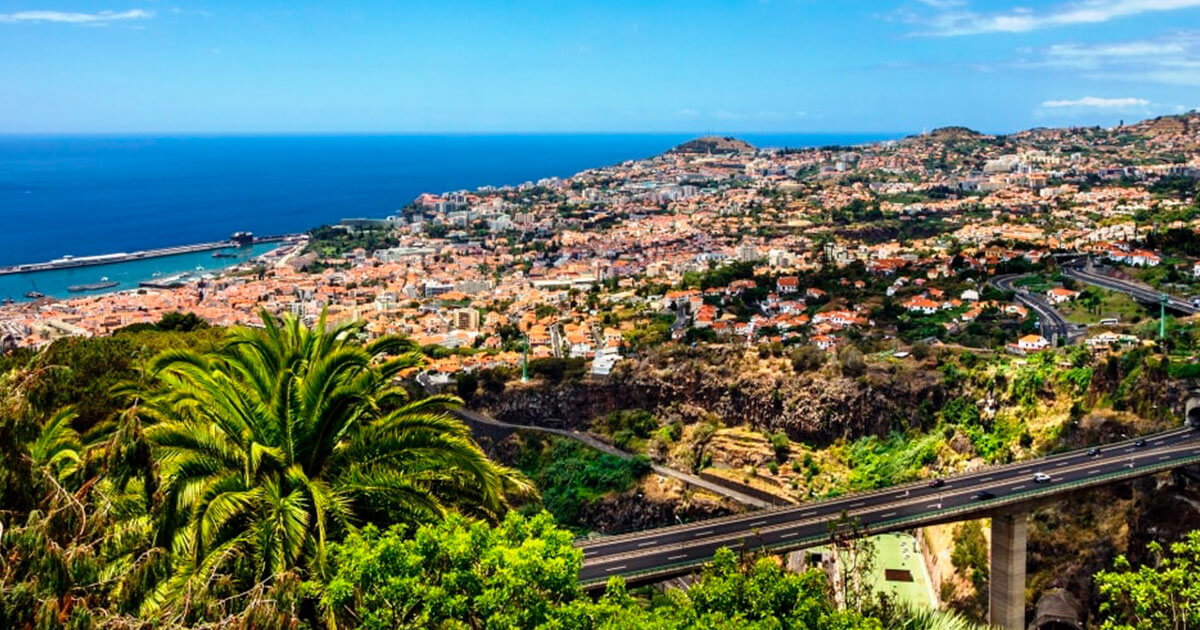 Assuring an Efficient Move to Madeira