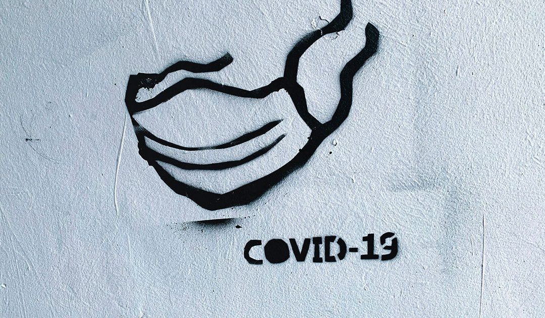 COVID-19 업데이트 – 마데이라로 이동