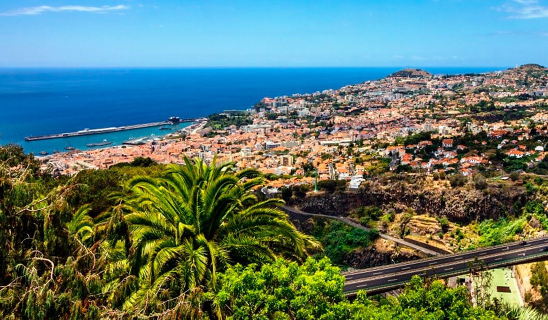 Madeira está abierta a los negocios