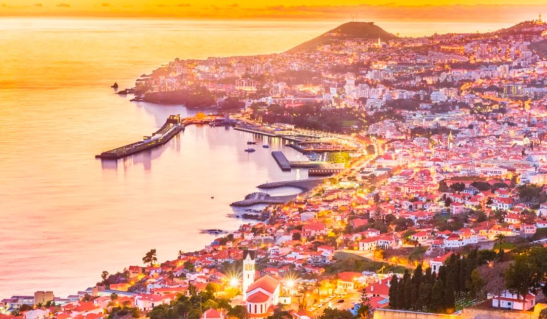 Another reason for Golden Visa in Madeira
