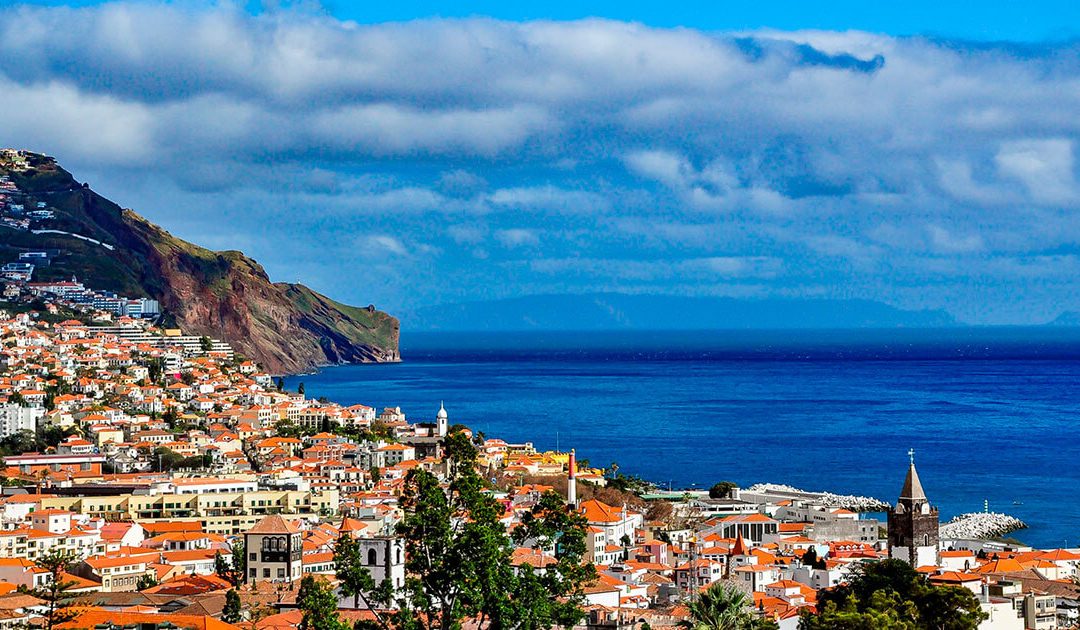 Golden Visas Limited to Madeira