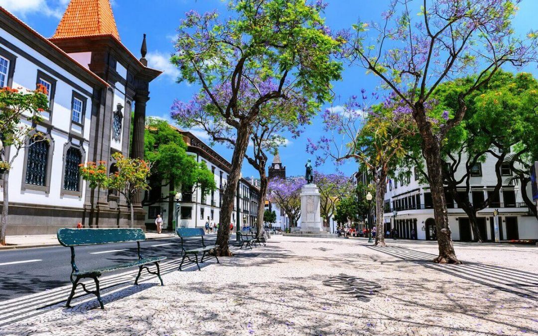 Buying Real Estate with Crypto in Portugal