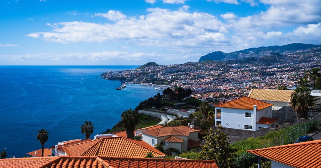 is portugal a tax free country