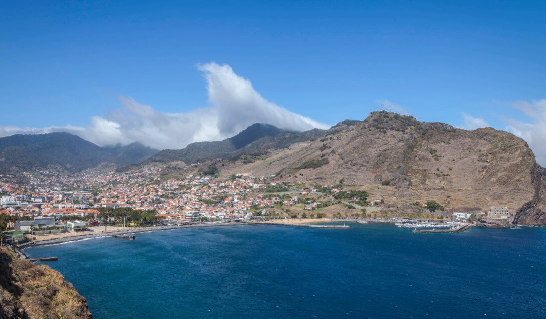 Property in Madeira and Golden Visa