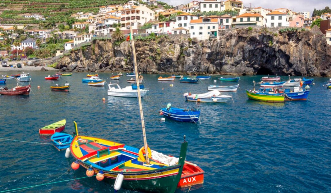 How to Move to Madeira: The Ultimate Guide