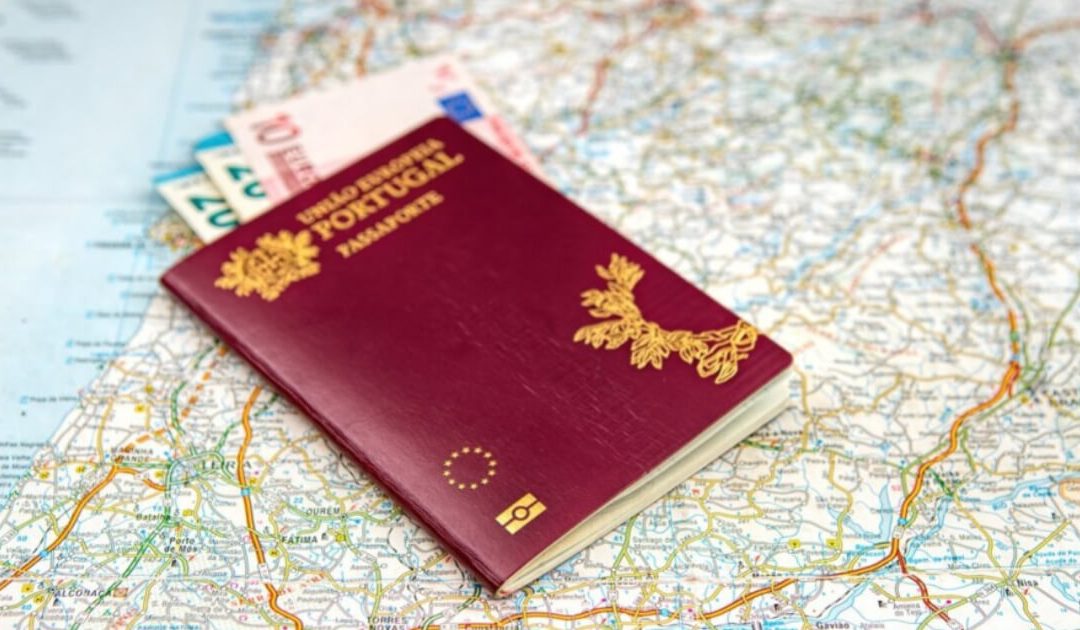 How to Get Portuguese Passport? Everything you Need to Know