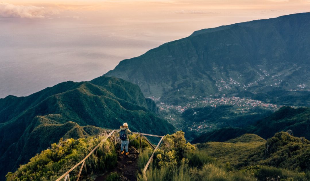 10 Reasons to Live in Madeira as an Expat in 2022