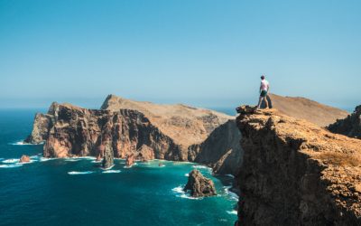 Ultimate Guide on How to Move to Madeira