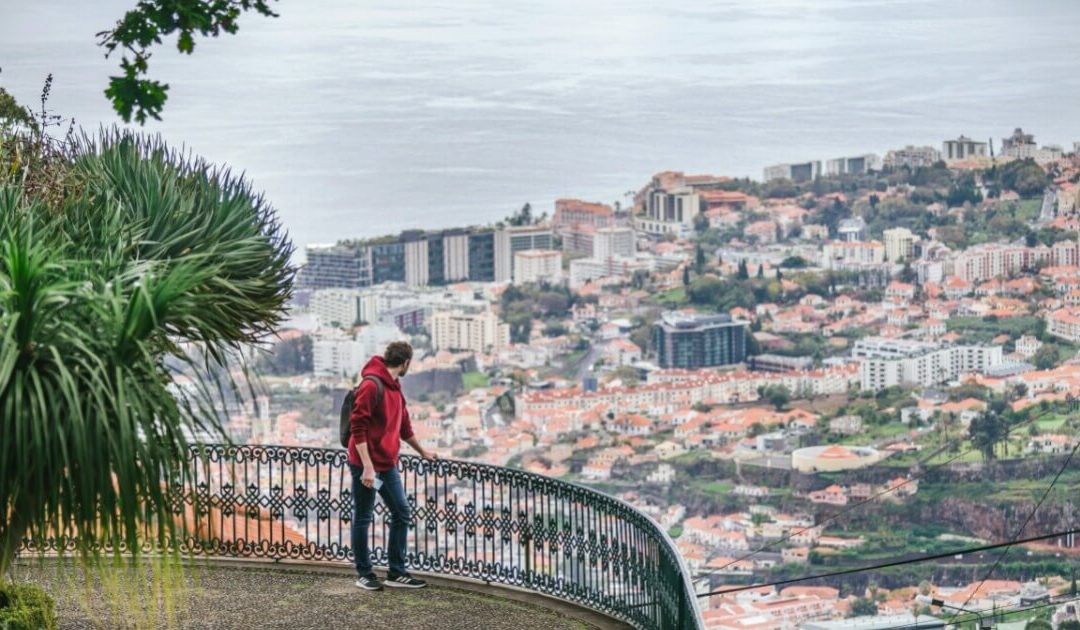¿Por qué debería invertir en la isla de Madeira? 10 razones principales para hacerlo