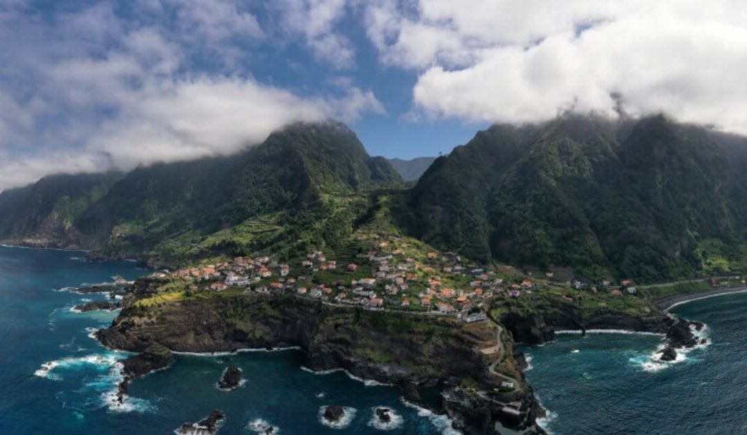 Златна виза в Мадейра? 10 причини защо трябва да кандидатствате през 2023 г