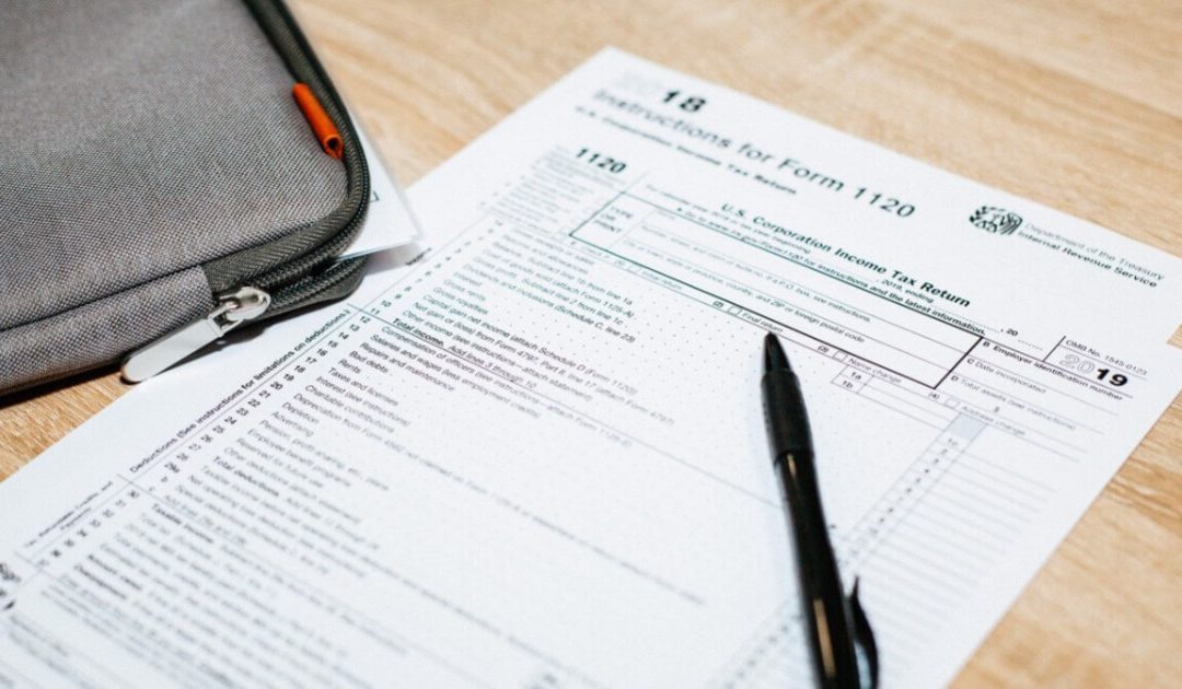 How Does Tax Return in Portugal Work? Everything you Need to be Aware