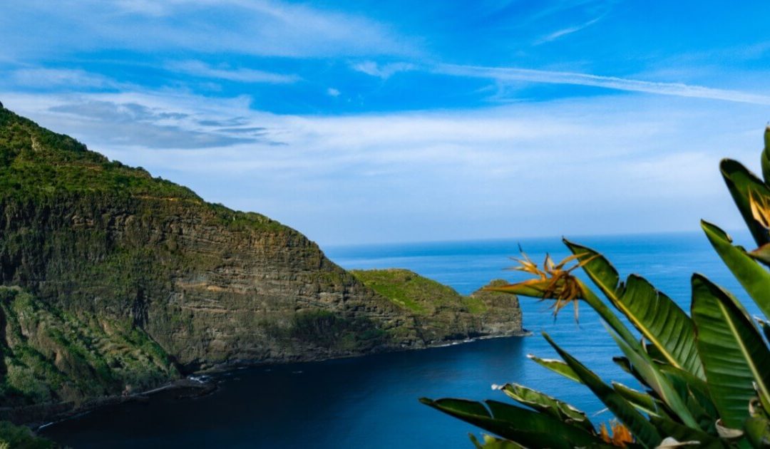 Chi phí sinh hoạt ở Đảo Madeira: Hướng dẫn toàn diện