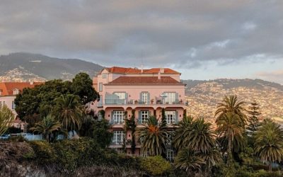 Да живееш на остров Мадейра: плюсовете и минусите за 2023 г