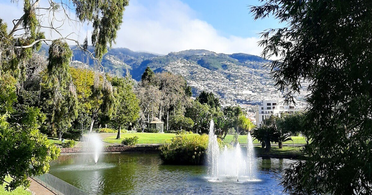 Living in Funchal: Unraveling the Charms of Madeira's Coastal Gem