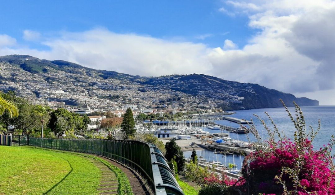 Expats in Madeira: a Guide to Living, Working, and Thriving on the Island