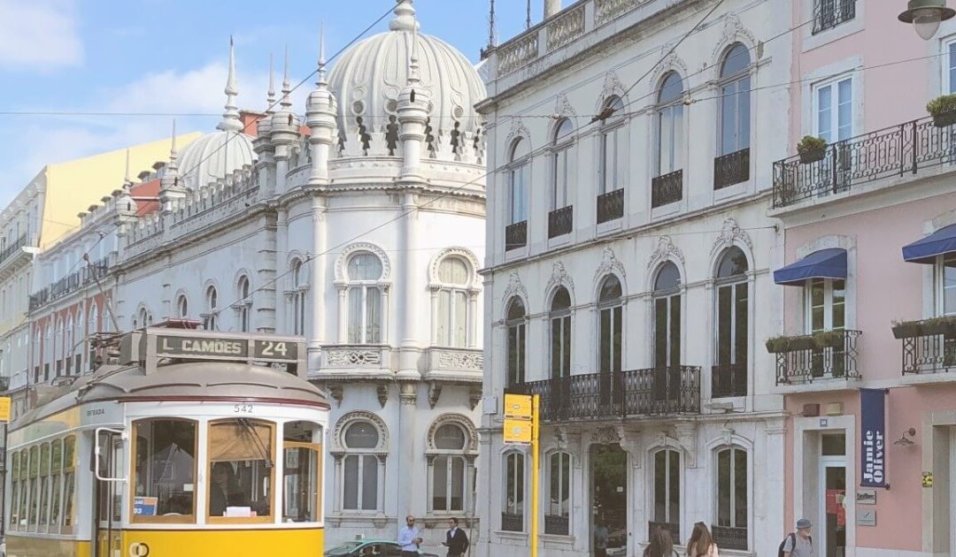 Розкриття ділового потенціалу Португалії: 10 вагомих причин відкрити компанію
