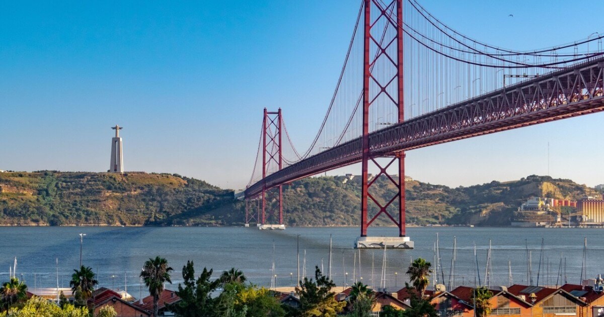 investēt Portugālē un iegūt pilsonību