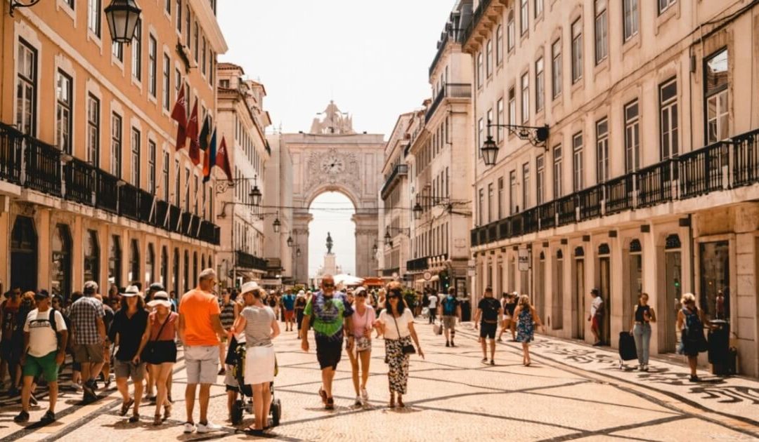 Impuestos de Portugal para expatriados en 2024: cómo reducir su carga fiscal