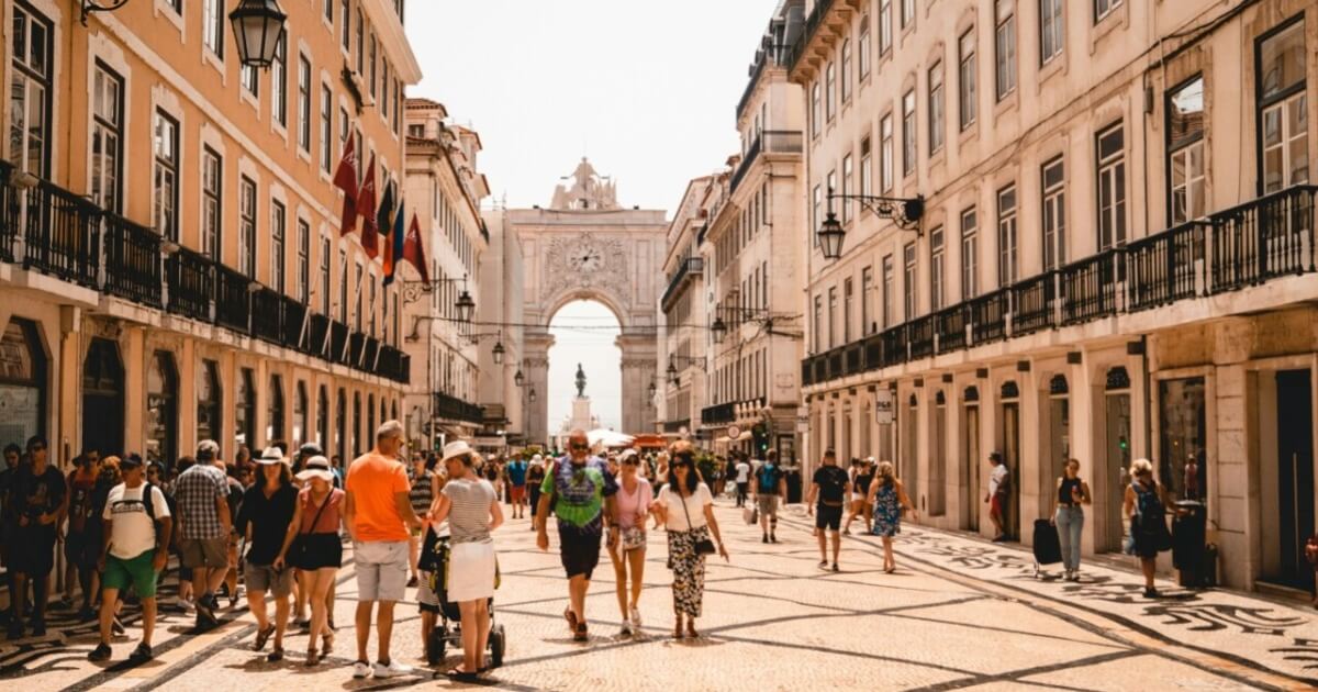 portugal taxes for expats
