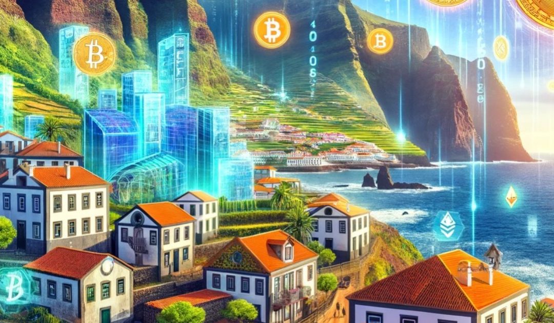 Madeira Crypto Tax: una guía completa sobre los impuestos a las criptomonedas en Madeira