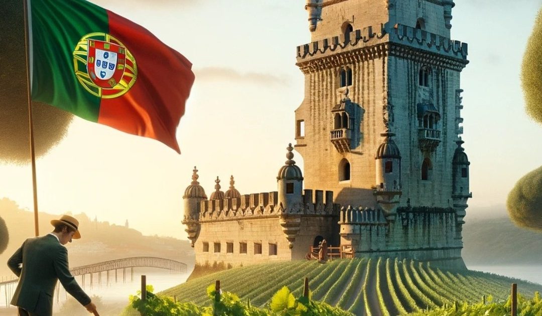 المواطنة في البرتغال عن طريق الاستثمار: دليل شامل