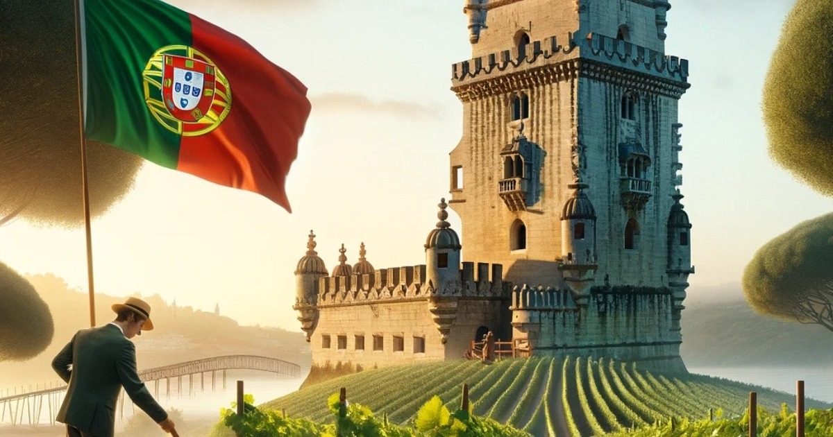 citizenship in Portugal by investment