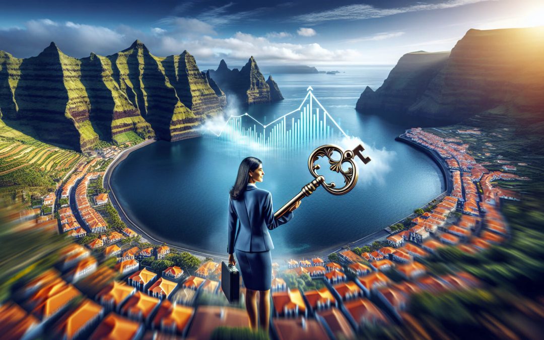 Unlocking Property Investment Advisory Secrets in Madeira