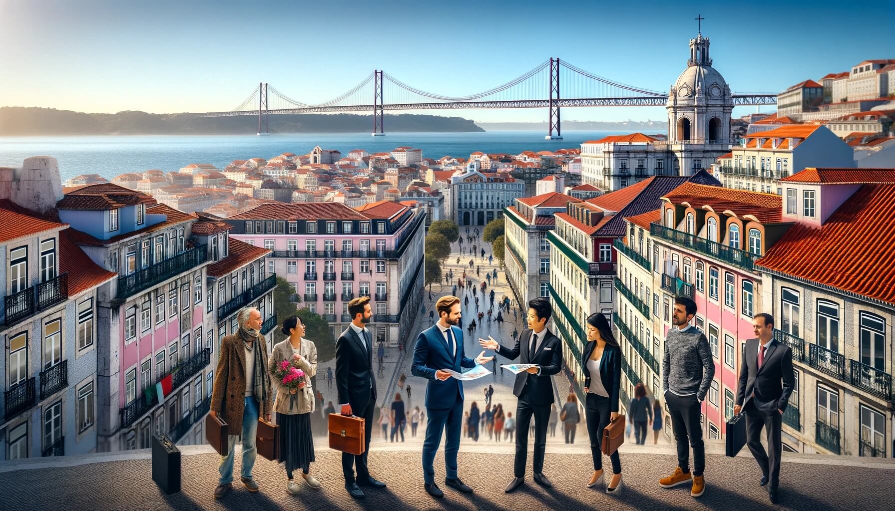 Investor Visa Portugal: A Gateway to Residency and Citizenship