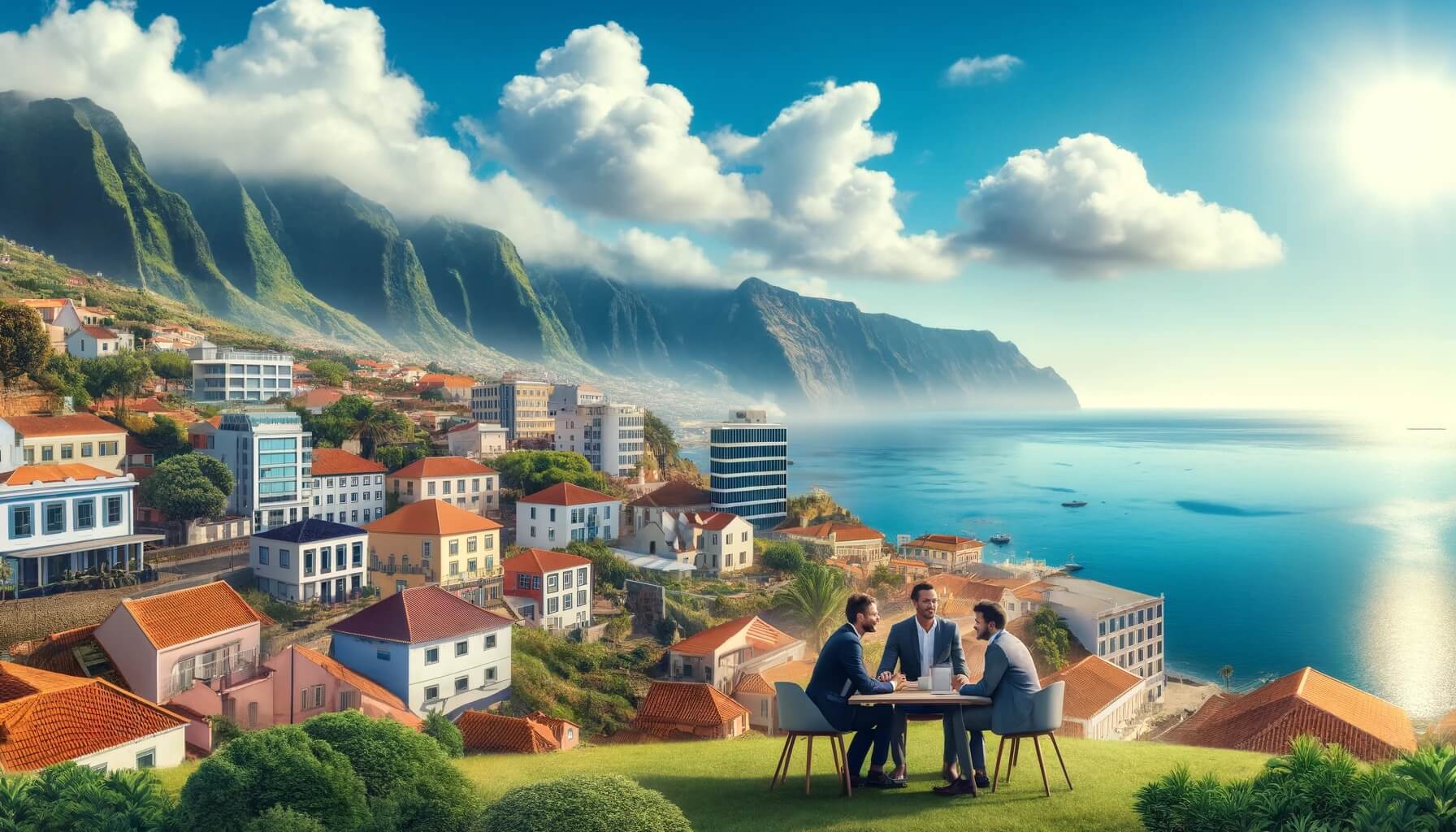 Madeira Taxation Explained: Essential Insights for Expats and Investors