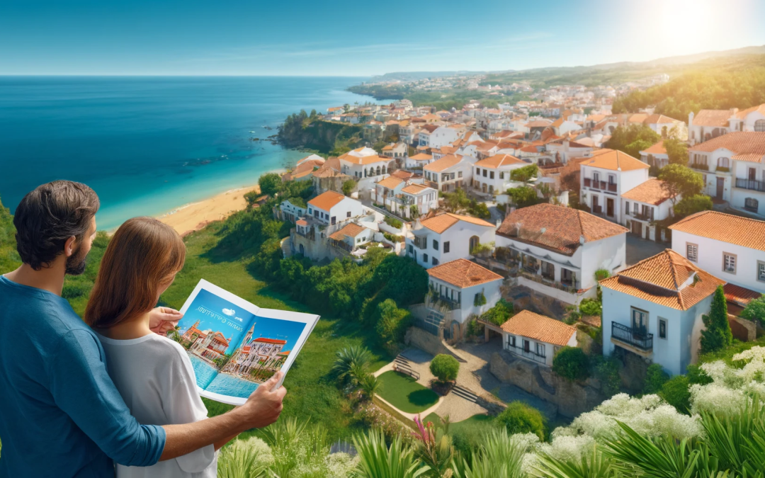 Er det en lukrativ investering å kjøpe eiendom i Portugal?