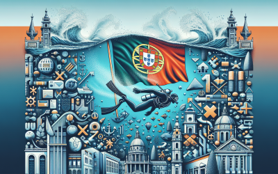 Diving into Corporation Tax Benefits: Portugal’s Fiscal Incentives Decoded