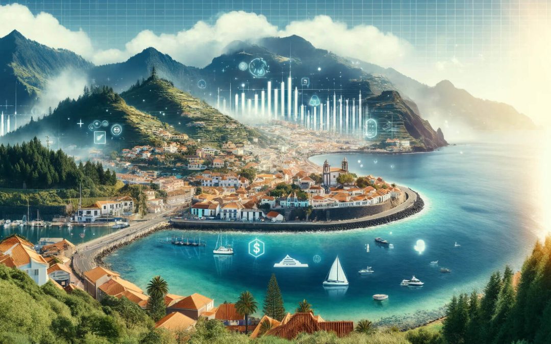 Madeira Tax Regime: Opportunities for Businesses and Investors
