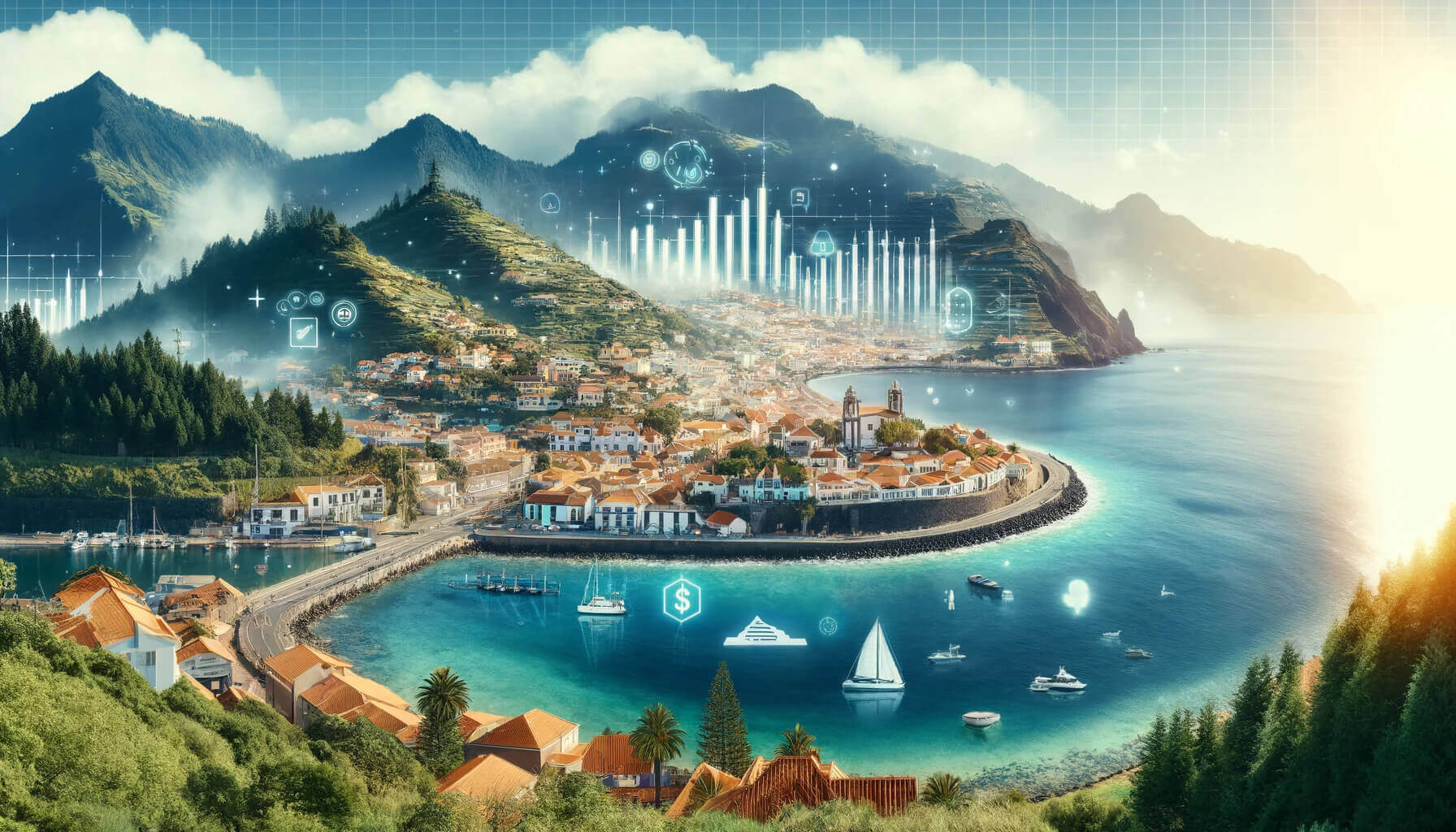 Madeira Tax Regime: Opportunities for Businesses and Investors