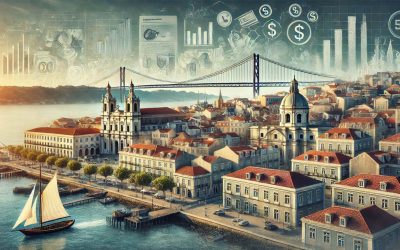 Understanding Portuguese Capital Gains Tax: A Comprehensive Guide for beginners