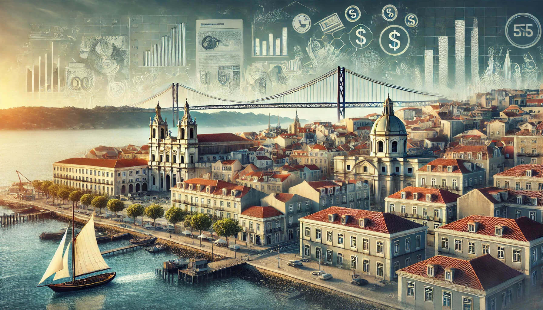 Understanding Portuguese Capital Gains Tax: A Comprehensive Guide for beginners