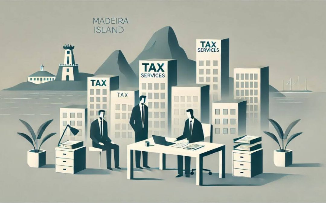 5 Steps to Optimize Your Business with Corporate Tax Consulting in Portugal