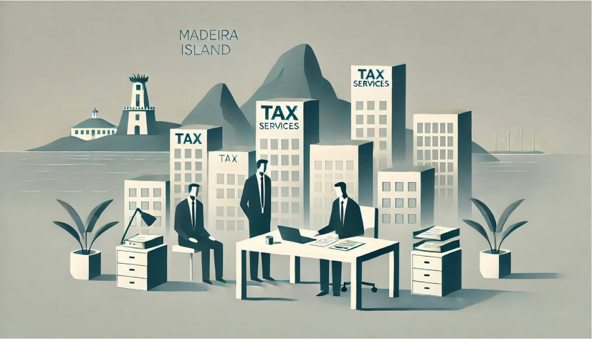 5 Steps to Optimize Your Business with Corporate Tax Consulting in Portugal