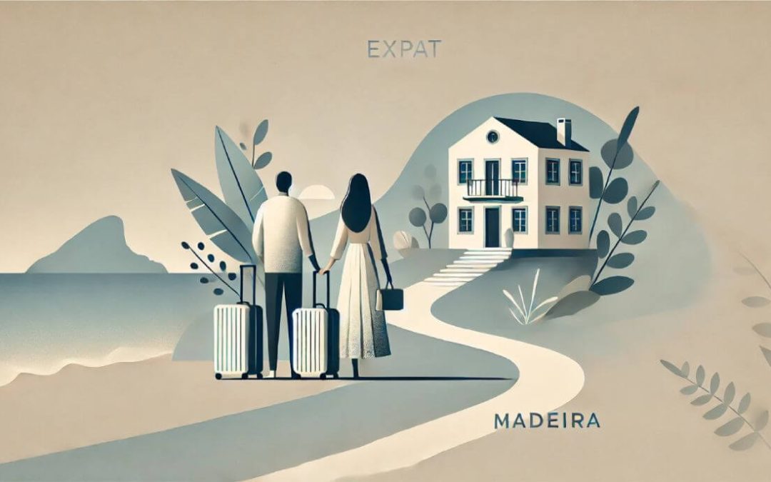 Is Madeira a Good Place to Live? All You Need To Know