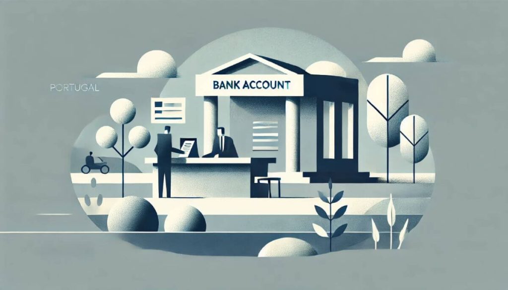 Annual Property Tax Portugal: Opening a Bank Account is Needed