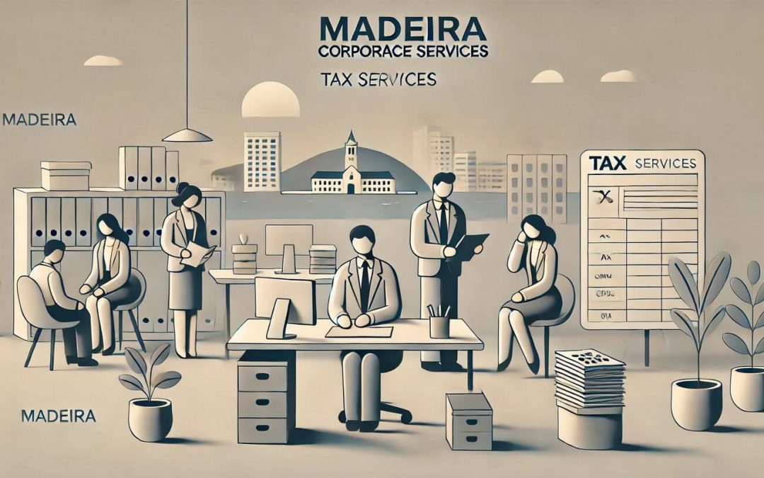 Top 3 Reasons to Use Tax Controversy Services in Portugal for Your Tax Disputes