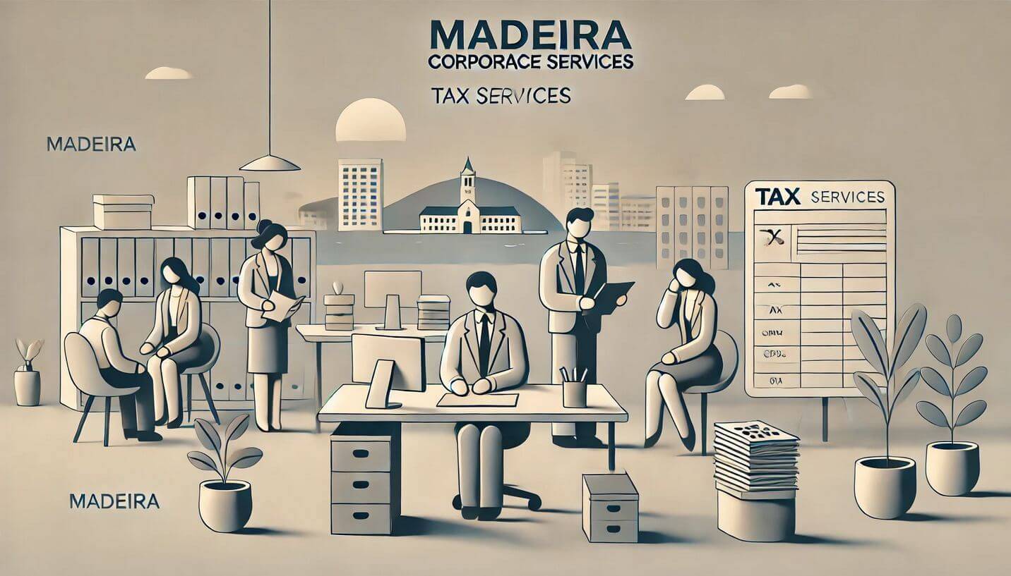 Top 3 Reasons to Use Tax Controversy Services in Portugal for Your Tax Disputes