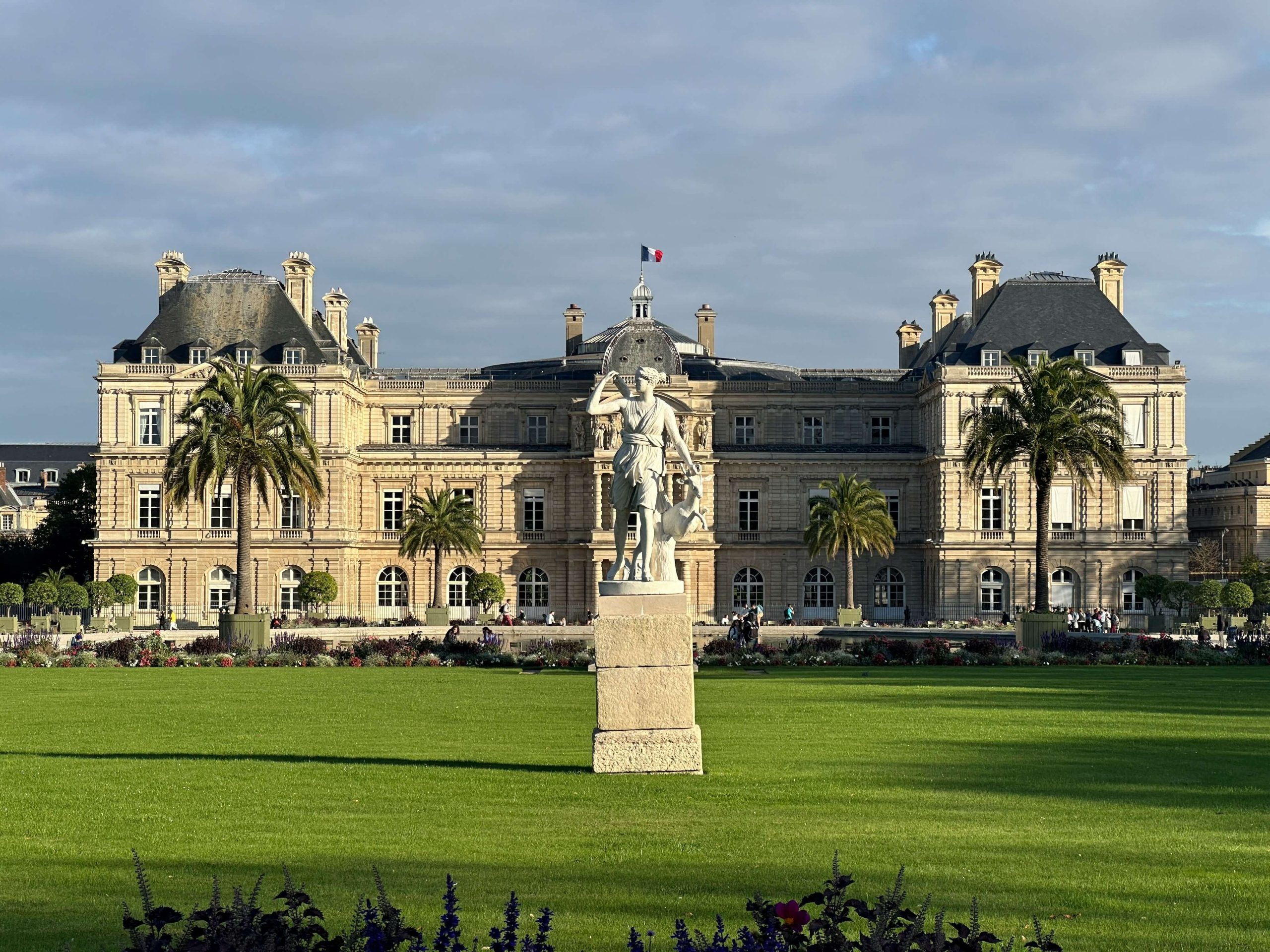 Français et Francophones de Madère