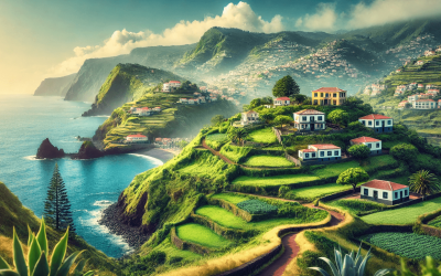 How to Buy Property in Madeira: 5 Key Steps for a Successful Investment