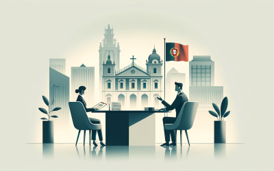 Expert Advice on Company Tax in Portugal: Stay Informed and Compliant