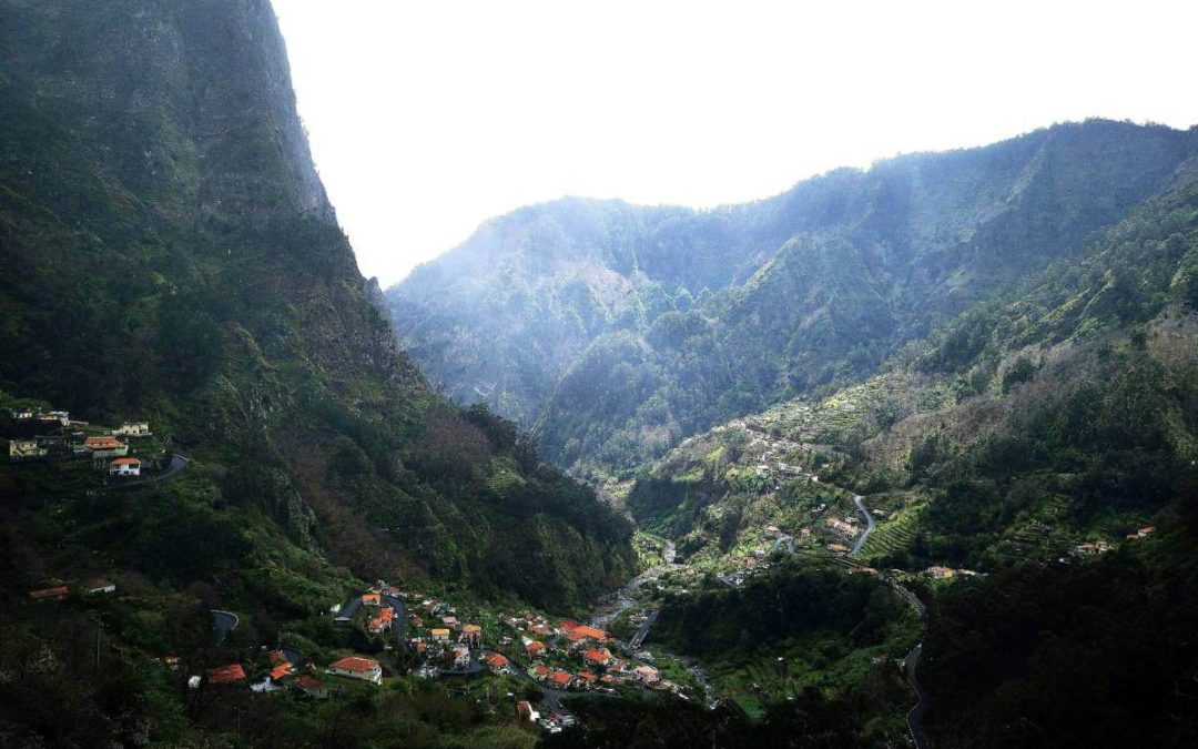 Living in Madeira, Portugal: A Complete Guide for Expats in 2025