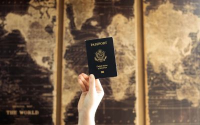 Moving to Portugal from USA in 2025: Step-by-Step Residency Guide