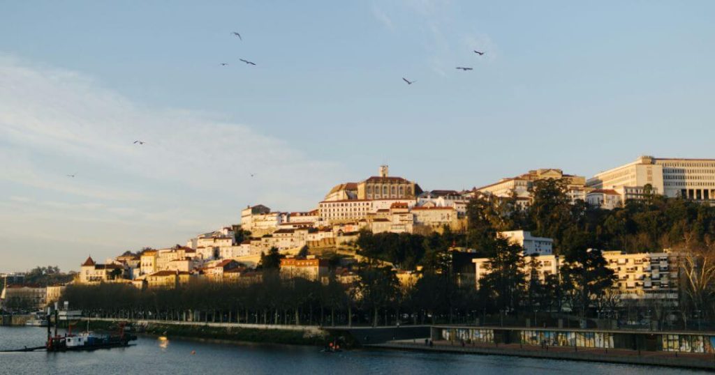 Coimbra