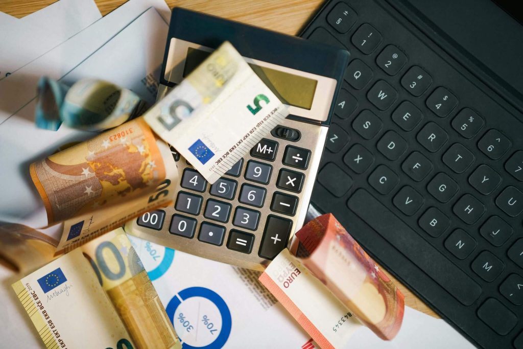 When Opening a Company in Portugal, You will need to Open a Portuguese Bank account